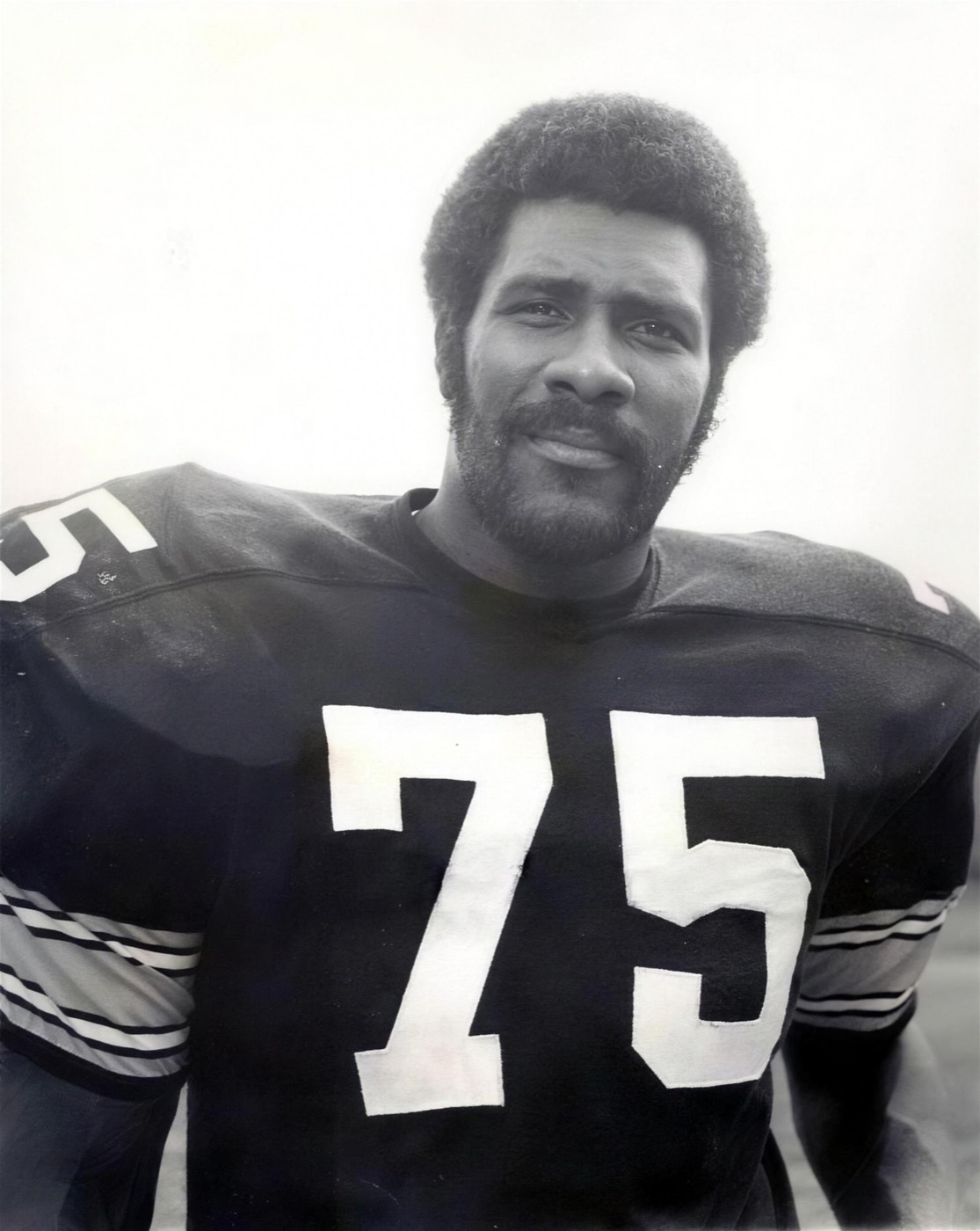 "Mean Joe" Greene
